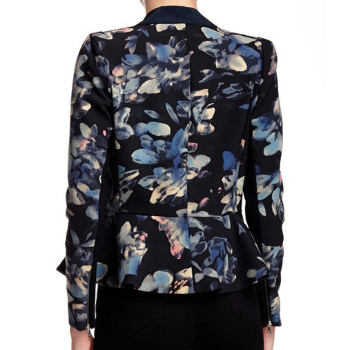 Pretty Little Liars Alison Hawaii Zip Jacket