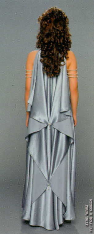 Star Wars Padme RoTS Nightgown