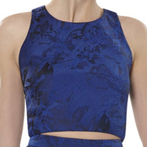 Pretty Little Liars Aria 2-Piece Superhero Dress