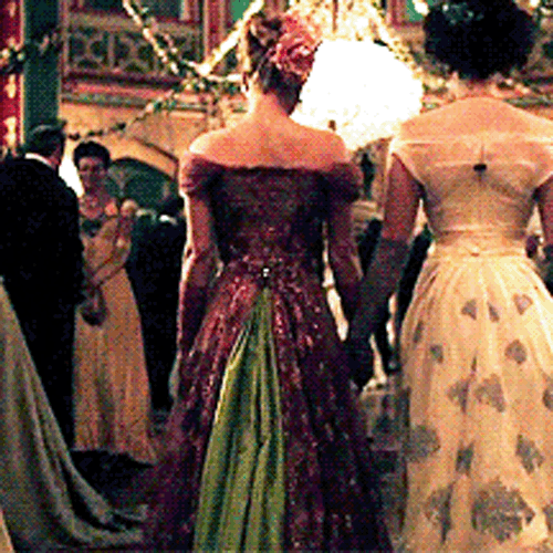 Dracula Lucy Westenra Katie McGrath Dress